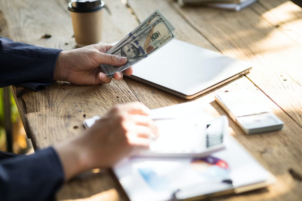 Accounting Concepts and Personal Financial Planning