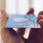 Credit card